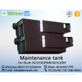 Skillful Manufacture IC41 405783 Waste Ink Tank For Ricoh SG3110SFNW SG3120SF
